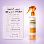 Dr. Melaxin Peel Shot PS