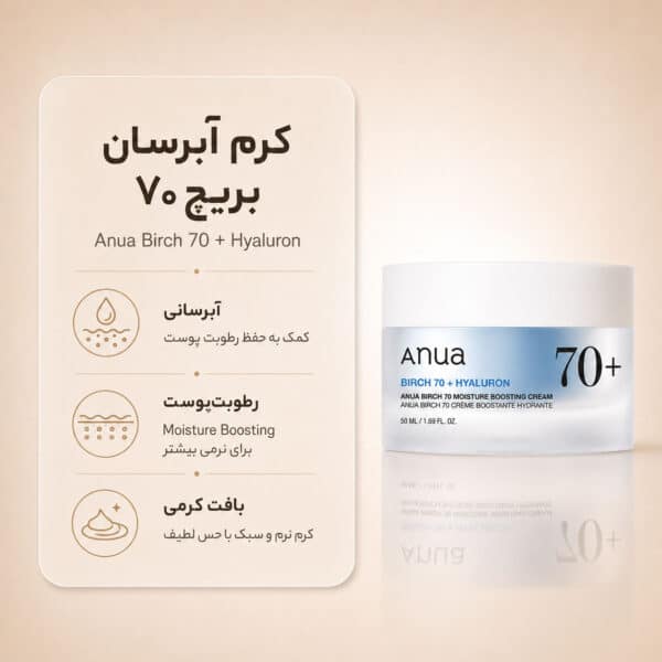 Anua-Birch-70-Moisture-Boosting-Cream