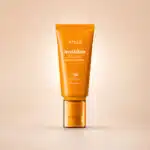 ضد آفتاب Anua Invisible Matte Finish Sunscreen SPF 50 بدون سفیدی