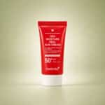 کرم ضد آفتاب مرطوب کننده مدی کیوب SPF50+ PA++++