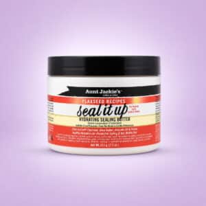 کره مو بذر کتان آنت جکیز Seal It Up 213 گرم