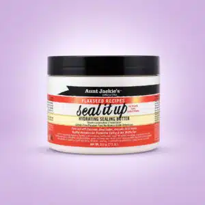 کره مو بذر کتان آنت جکیز Seal It Up 213 گرم
