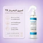 Dr. Melaxin Peel Shot Exfoliating TX-Spray