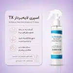 Dr. Melaxin Peel Shot Exfoliating TX-Spray