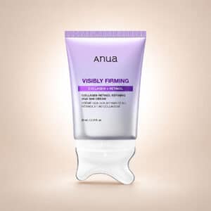 کرم Anua Collagen Retinol Refining Gua Sha Cream جوانساز و ضدچروک