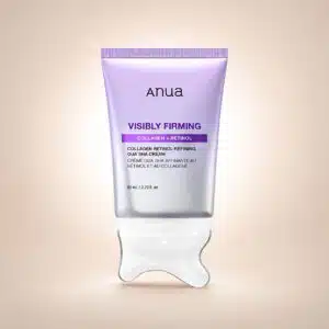 کرم Anua Collagen Retinol Refining Gua Sha Cream جوانساز و ضدچروک