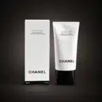 فوم پاک کننده کاملیا شنل La Mousse Creme Nettoyante au Camelia