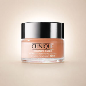 ژل کرم آبرسان 100 ساعته کلینیک Moisture Surge 50 میلی لیتر