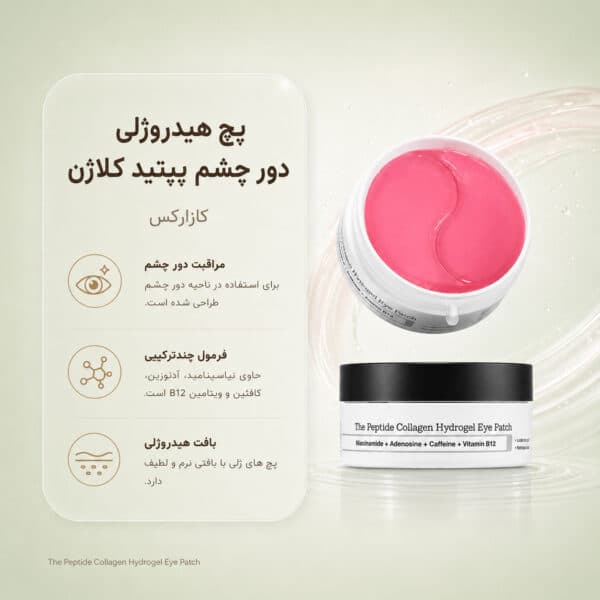 COSRX-The-Peptide-Collagen-Hydrogel-Eye-Patch