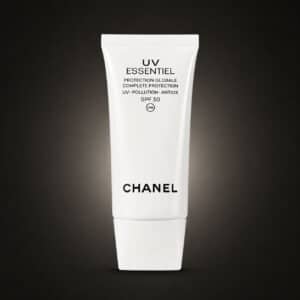 ضد آفتاب CHANEL UV Essentiel SPF 50 محافظت کامل پوست