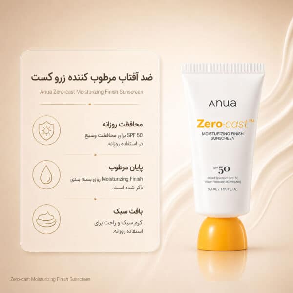 Anua-Zero-Cast-Moisturizing-Finish-Sunscreen-SPF50