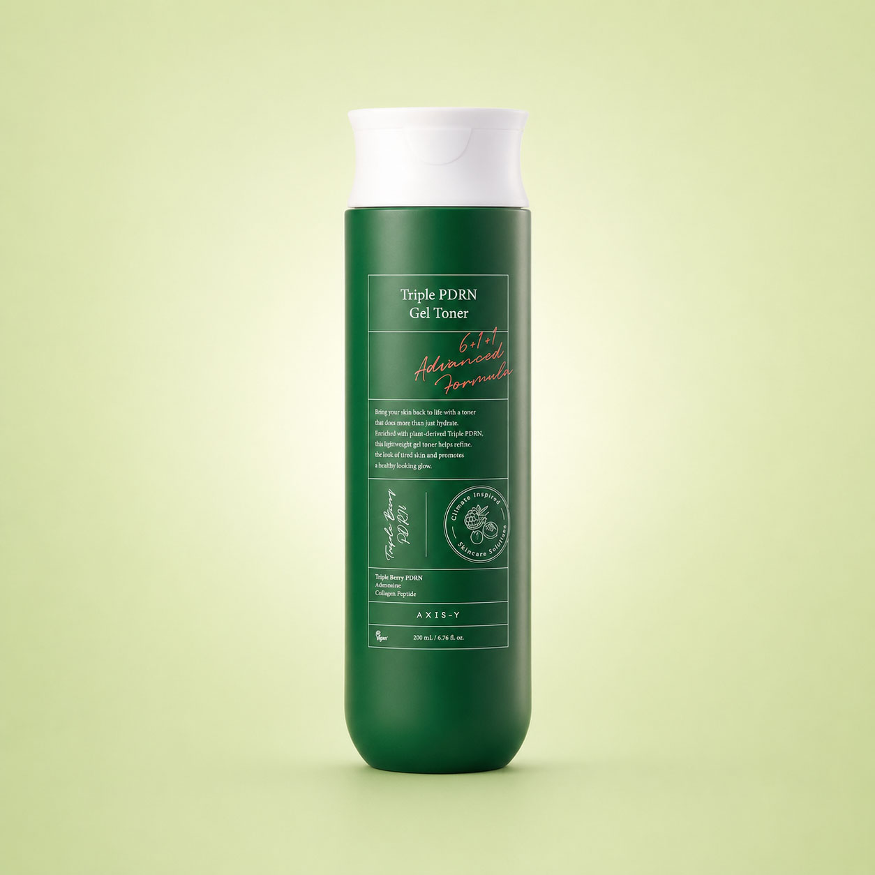 تونر ژلی PDRN اکسیس وای Triple PDRN Gel Toner تصویر اصلی محصول ارائه نشده است.