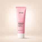فوم Anua Peach Niacin Spread Cleansing Foam پاک کننده و روشن کننده پوست