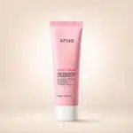 ضد آفتاب تون‌آپ هلو آنوا SPF50+ تناژ Melting Peach