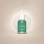 سرم روشن‌کننده آرنسیا Holy Hyssop Glow Serum 12 حجم 30 میلی‌لیتر