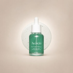 سرم روشن‌کننده آرنسیا Holy Hyssop Glow Serum 12 حجم 30 میلی‌لیتر