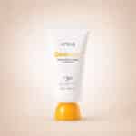 ضد آفتاب Anua Zero Cast Moisturizing Finish Sunscreen بدون سفیدی