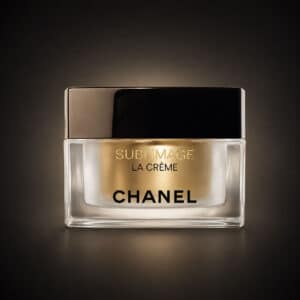 کرم جوانساز CHANEL Sublimage La Creme Texture Universelle 50g