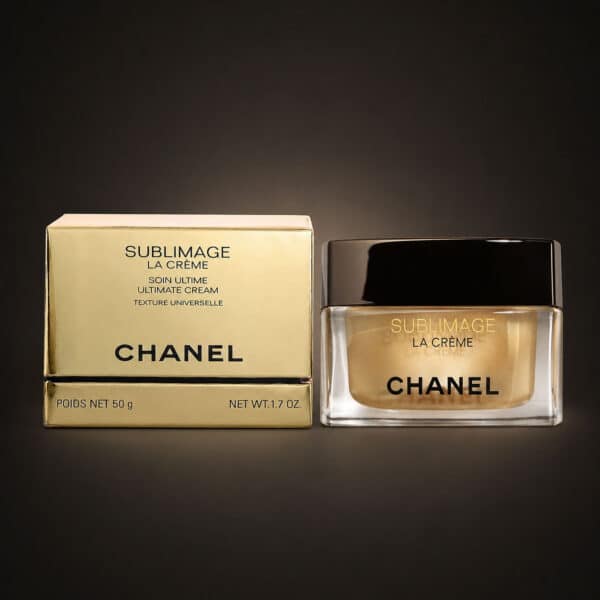 Chanel-Sublimage-La-Creme-Texture-Universelle-50g