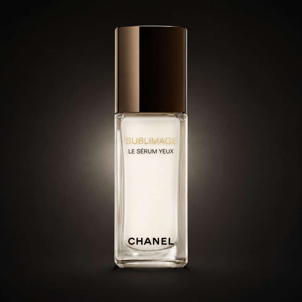 سرم دور چشم CHANEL SUBLIMAGE Le Sérum Yeux ضدچروک و جوانساز