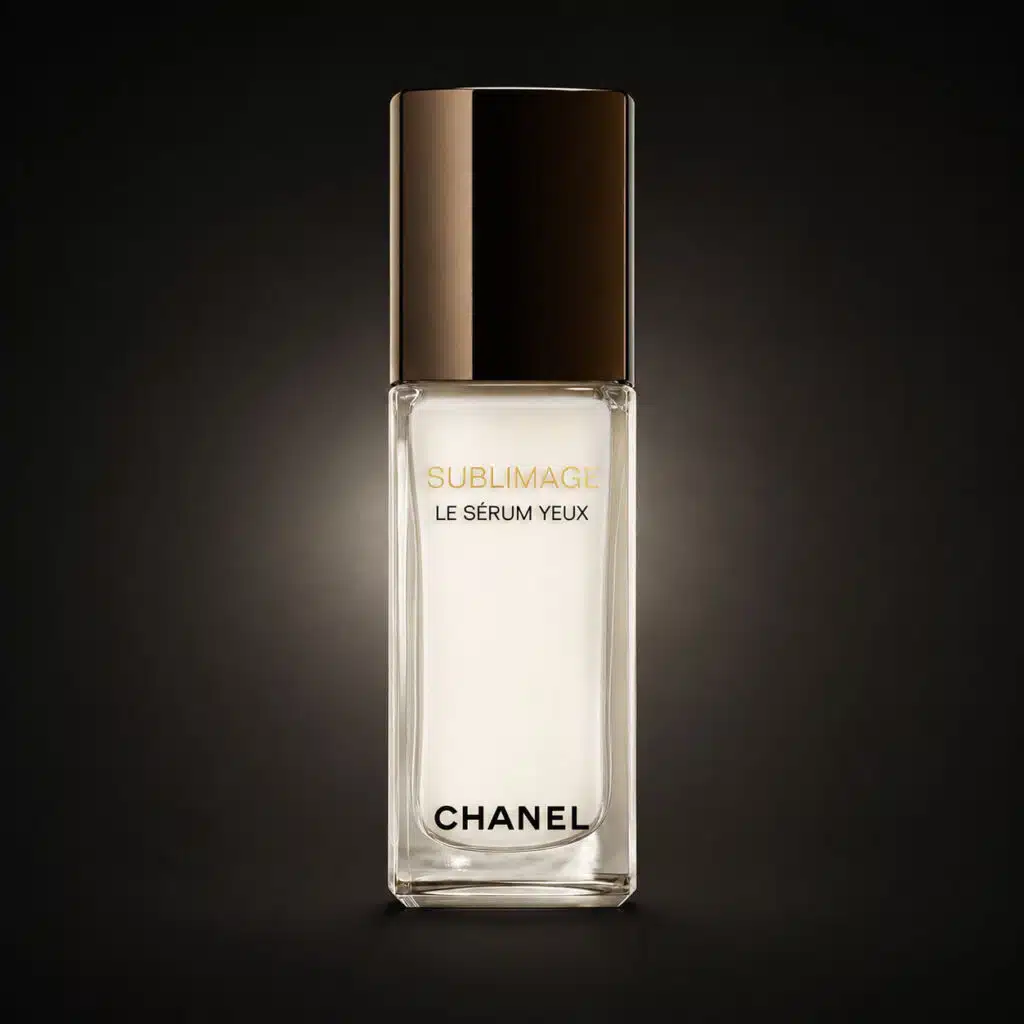 سرم دور چشم CHANEL SUBLIMAGE Le Sérum Yeux ضدچروک و جوانساز