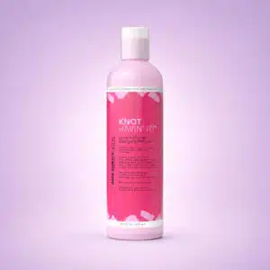 کرم گره‌بازکن کودک آنت جکیز Knot Havin’ It 355 میلی‌لیتر