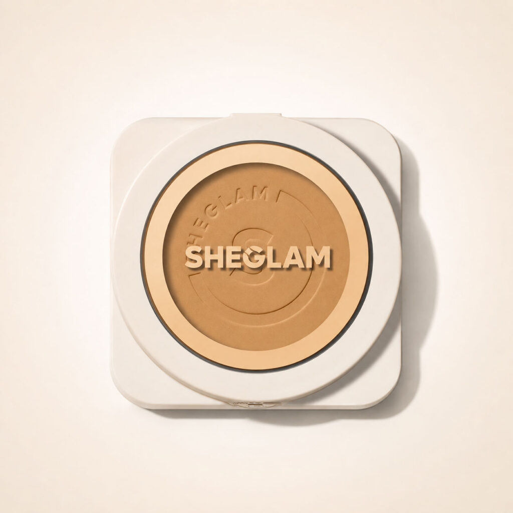 پنکیک Skin-Focus شیگلم با پوشانندگی بالا