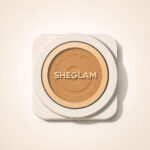 پنکیک Skin-Focus شیگلم با پوشانندگی بالا