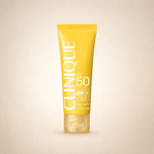 کرم ضد آفتاب SPF 50 کلینیک مناسب پوست حساس 50 میلی لیتر