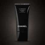 ماسک CHANEL Le Masque Exfoliant au Camelia لایه بردار صورت