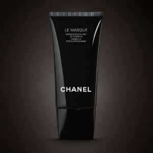 ماسک CHANEL Le Masque Exfoliant au Camelia لایه بردار صورت