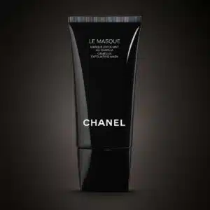 ماسک CHANEL Le Masque Exfoliant au Camelia لایه بردار صورت