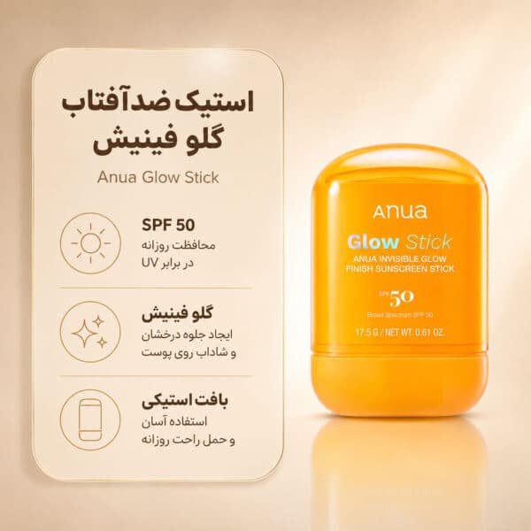 Anua-Invisible-Glow-Finish-Sunstick-SPF-50