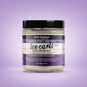 ژل فرکننده هسته انگور آنت جکیز Ice Curls 426 گرم