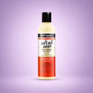 روغن چندمنظوره آنت جکیز Soft All Over حجم 237 میلی‌لیتر
