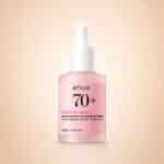 سرم Anua Peach 70 Niacin Serum روشن کننده و آبرسان پوست