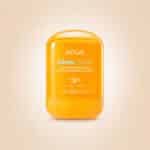 استیک ضد آفتاب آنوا SPF 50 بی‌رنگ و بدون سفیدک