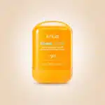استیک ضد آفتاب آنوا SPF 50 بی‌رنگ و بدون سفیدک