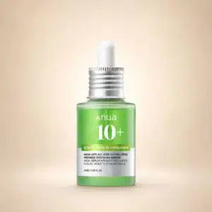 سرم Anua Azelaic Acid 10 Hyaluron Redness Soothing Serum ضد قرمزی و آرام کننده پوست