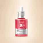 سرم Anua Niacinamide 10 TXA 4 Serum ضد لک و روشن کننده پوست