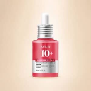 سرم Anua Niacinamide 10 TXA 4 Serum ضد لک و روشن کننده پوست