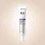 کرم دور چشم Anua Retinol 0.1 Caffeine Revitalizing Eye Cream