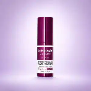 مولتی بالم کلسیم دکتر ملاکسین Calcium CX آبرسان و بازسازی کننده پوست