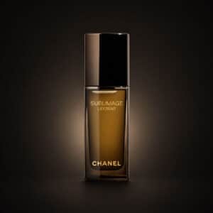 CHANEL Sublimage LExtrait Concentré Huile Réparateur Intense 15ml