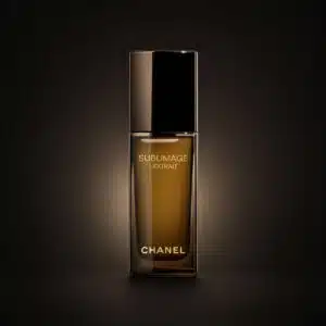 CHANEL Sublimage LExtrait Concentré Huile Réparateur Intense 15ml