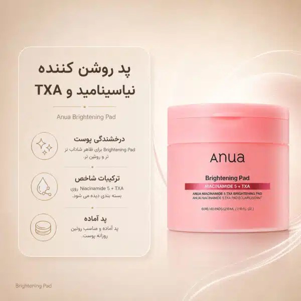 Anua-Niacinamide-5-TXA-Brightening-Pad