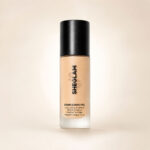 کرم پودر مات Complexion Pro شیگلم با پوشش قابل لایه سازی
