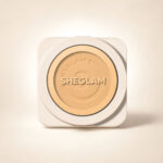 SHEGLAM Skin-Focus High Coverage Powder Foundation