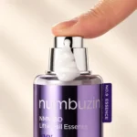 بافت اسنس ضد چروک NAD+ نامبوزین شماره 9