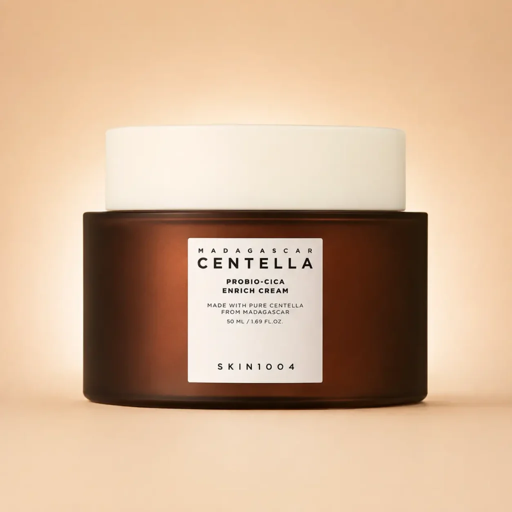 کرم پروبیو سیکا اسکین 1004 Probio-Cica Enrich Cream
